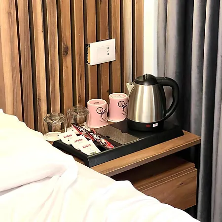 Troja - & Restaurant 4*