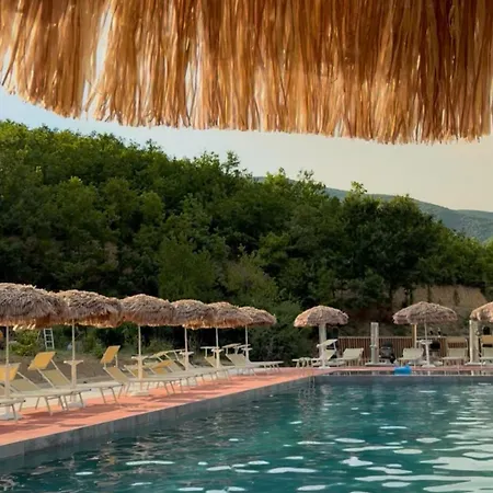 Troja - & Restaurant 4*