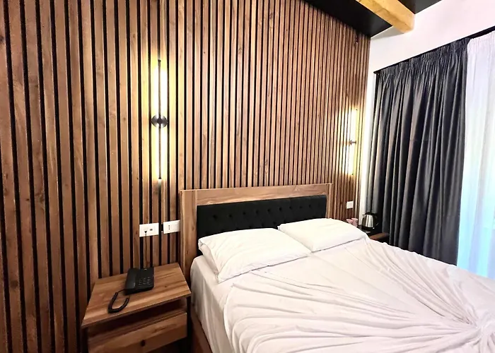 Troja - & Restaurant Hotel 4*