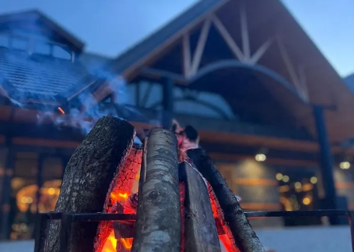 Troja - & Restaurant Hotel