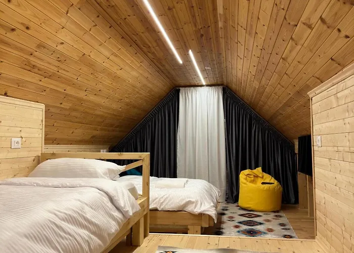 Troja - & Restaurant Hotel 4*