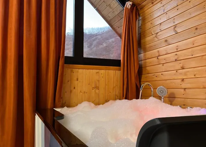 Troja - & Restaurant Hotel 4*