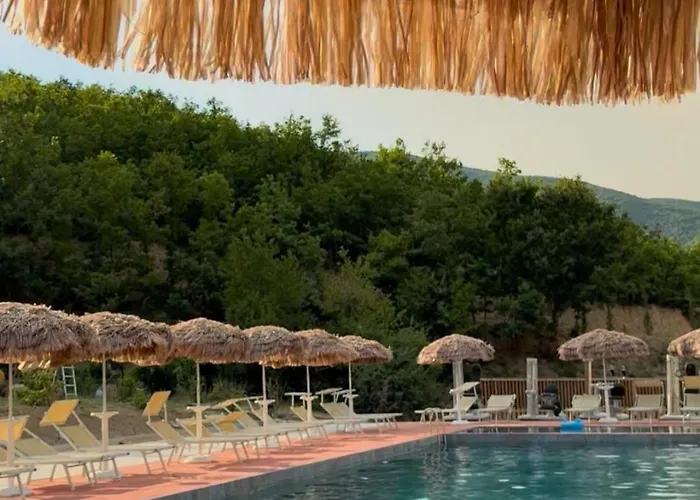 Troja - & Restaurant 4*