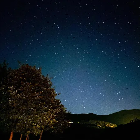 Bujtina Troja Diber
