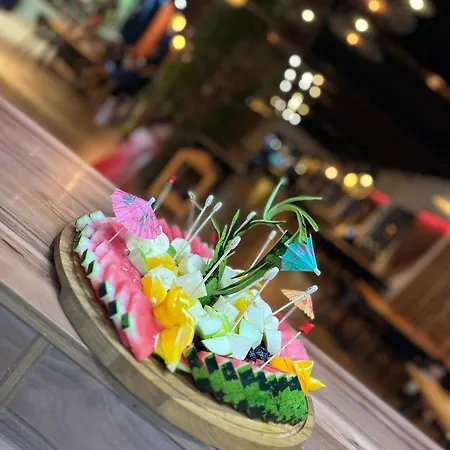 ホテル Bujtina Troja Diber 4*