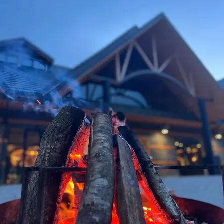 Troja - & Restaurant Otel