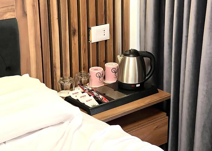 Troja - & Restaurant 4*