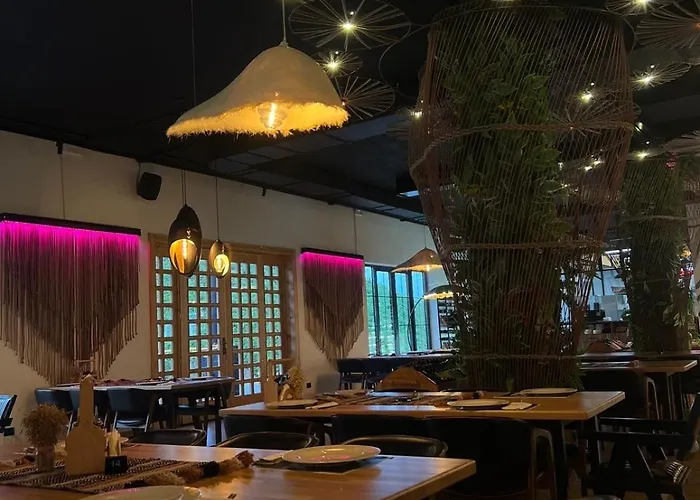 호텔 Troja - & Restaurant 4*