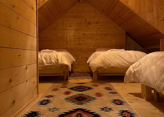 Troja - & Restaurant